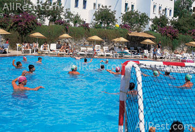 Tropicano Bodrum Club 13